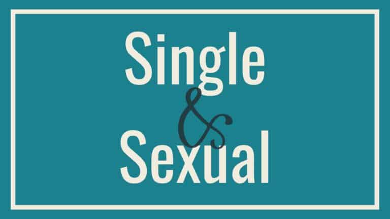 Java Pack: Single & Sexual