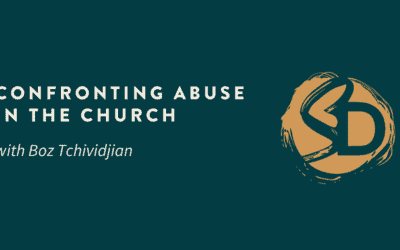 Confronting Abuse in the Church