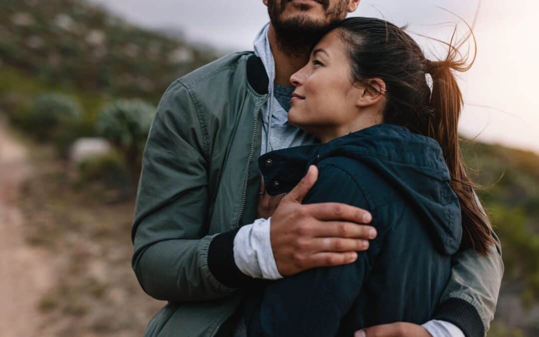 #562 The Best Way to Stop Fighting in Your Marriage